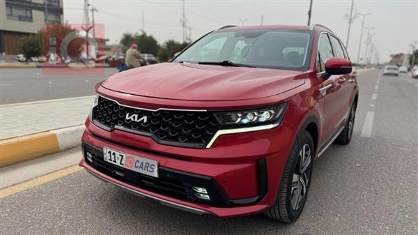 Kia Sorento 2023 for sale in Iraq - Karbala